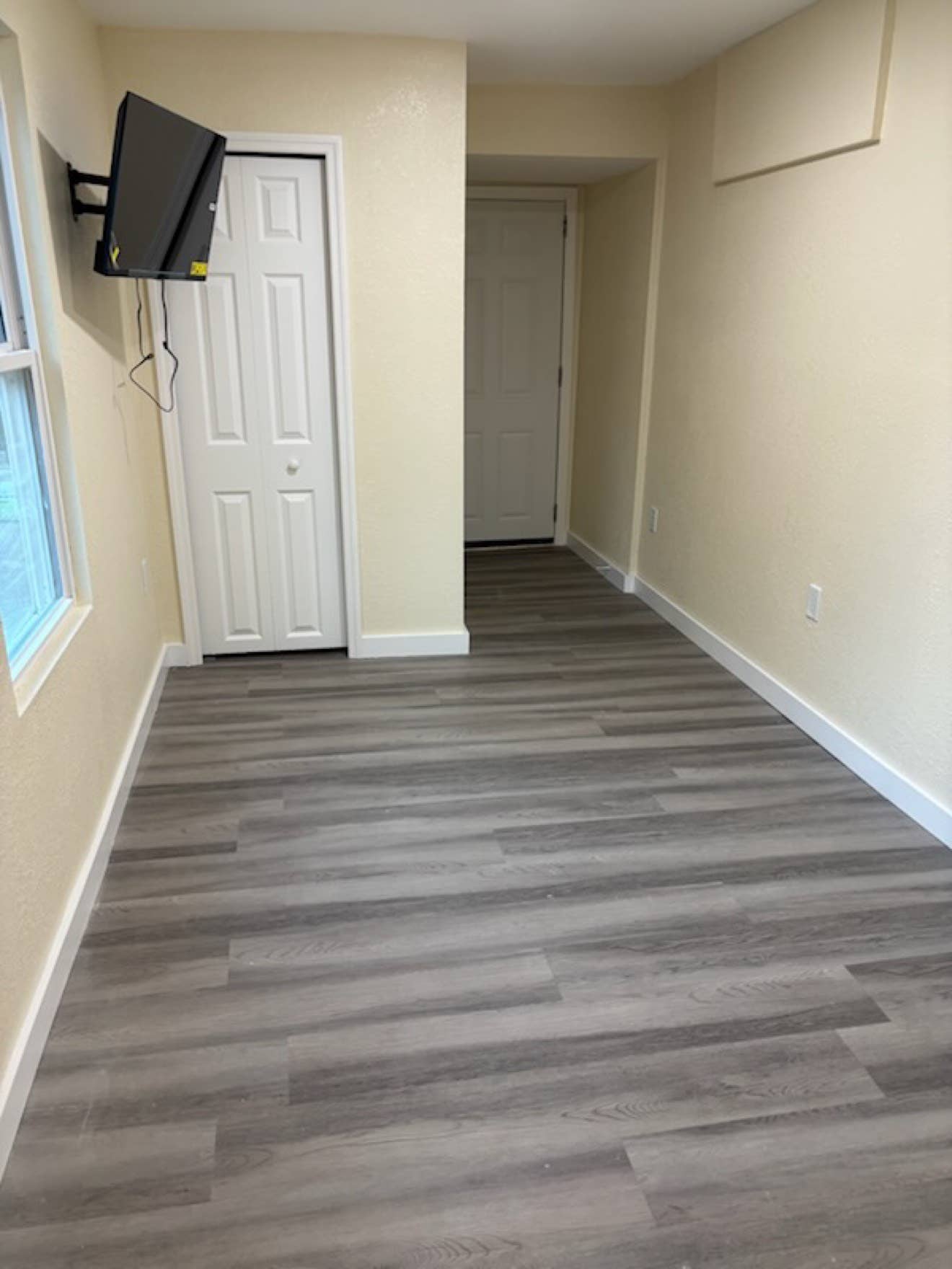Room for rent with bathroom