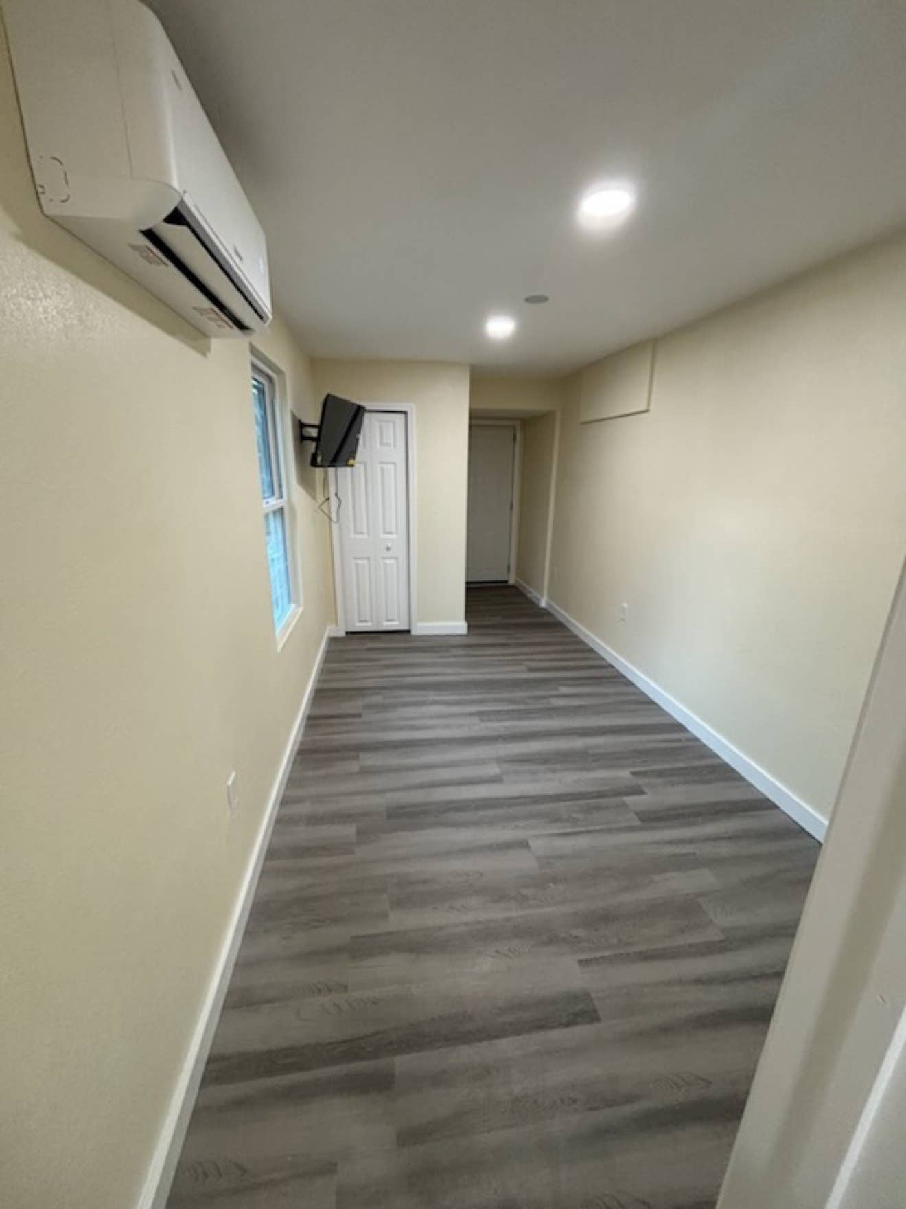 Room for rent with bathroom
