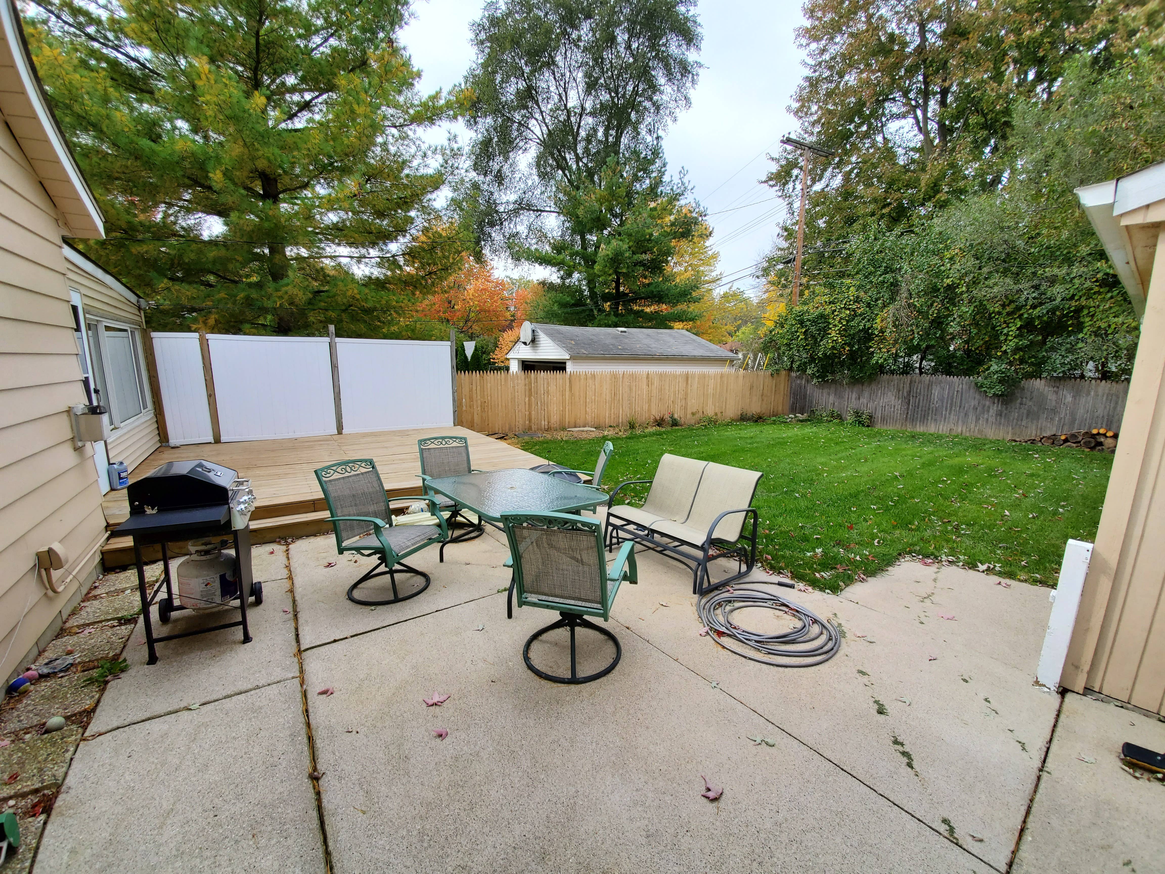 Looking for Roommate - Rochester MI