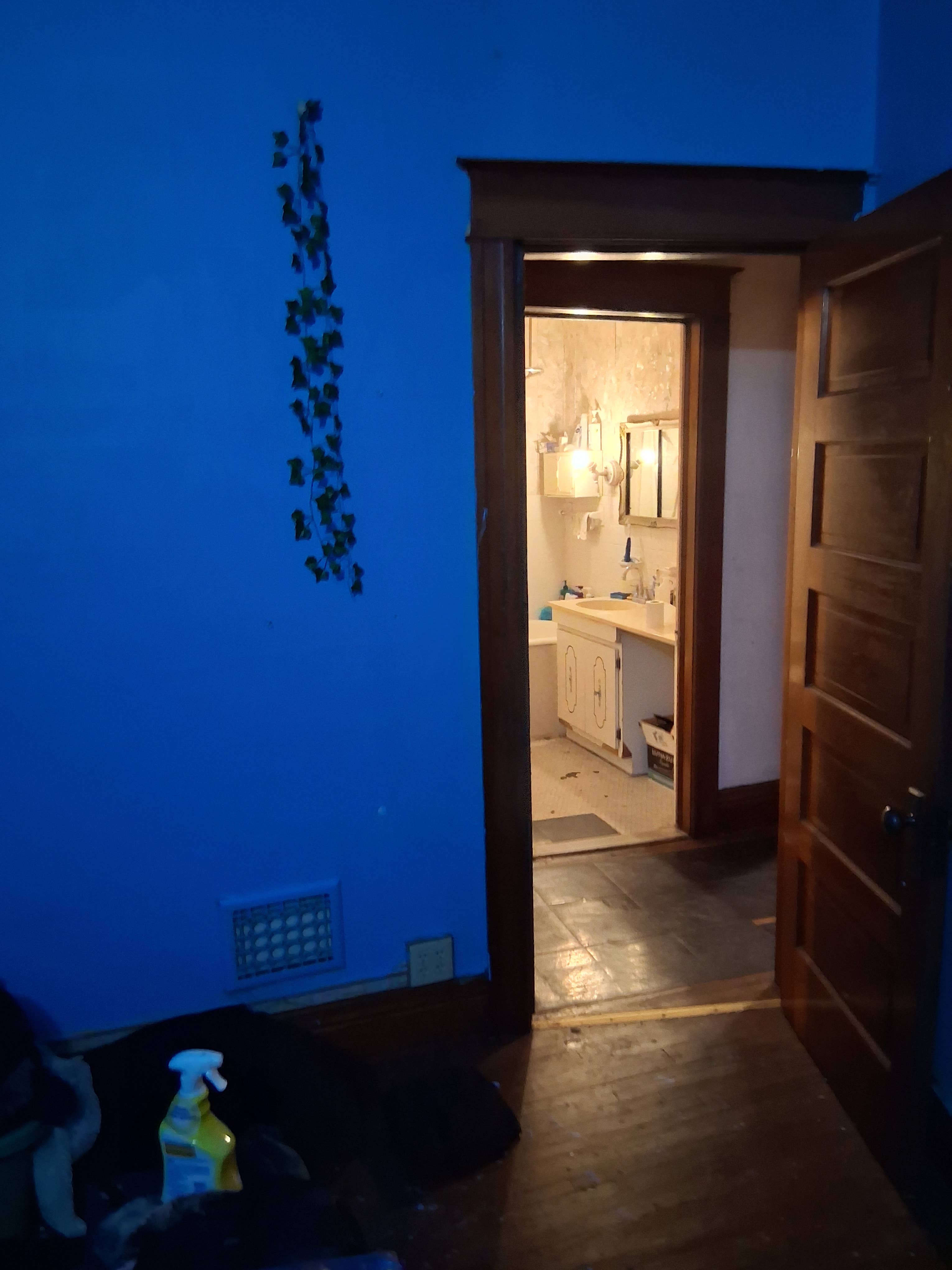 Mid sized room