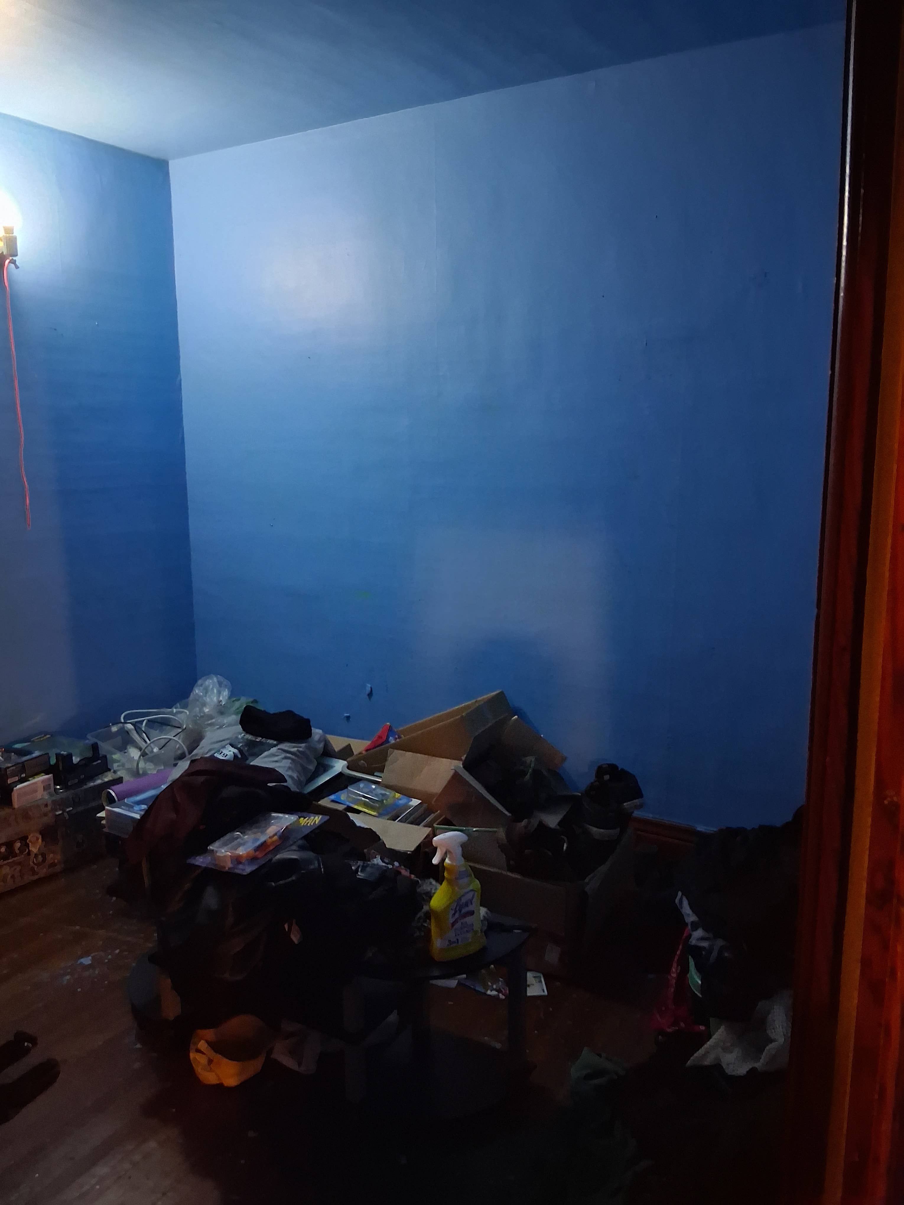 Mid sized room