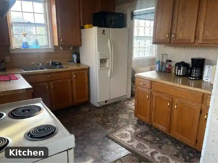 2 Available move in rooms