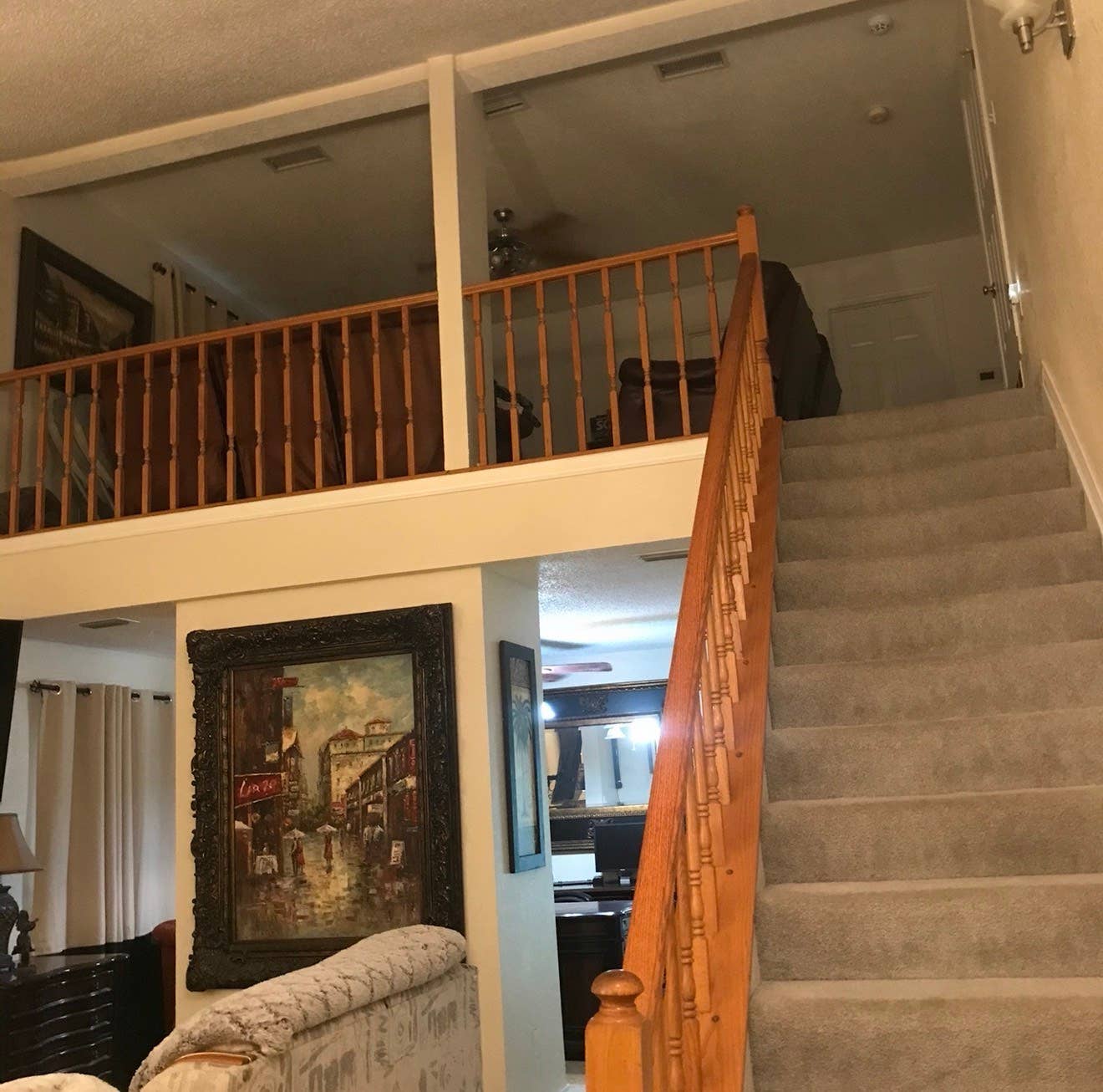 Large Private Room - All Bills Paid