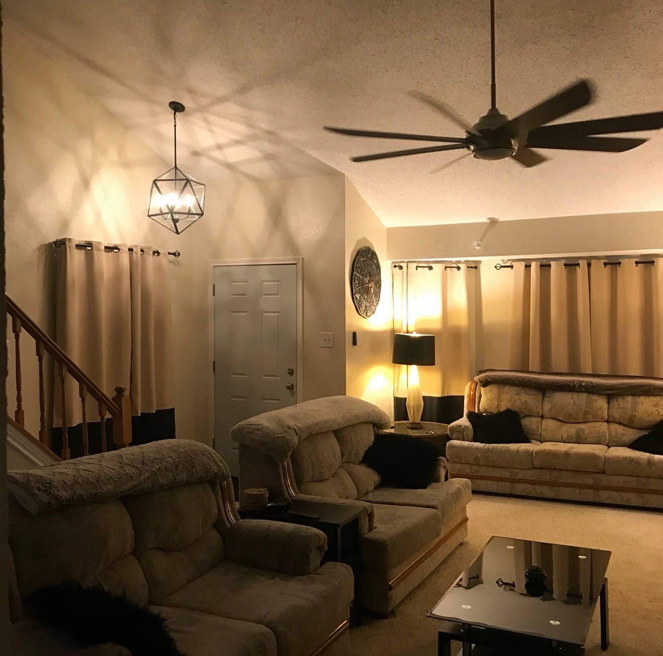 Large Private Room - All Bills Paid