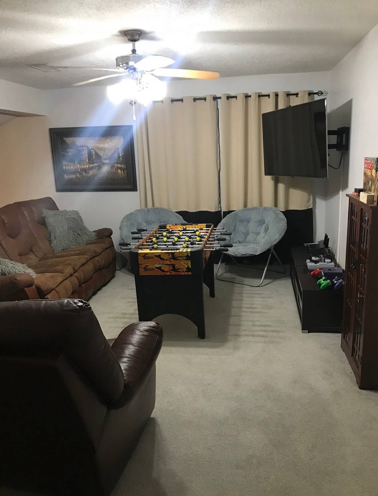 Large Private Room - All Bills Paid
