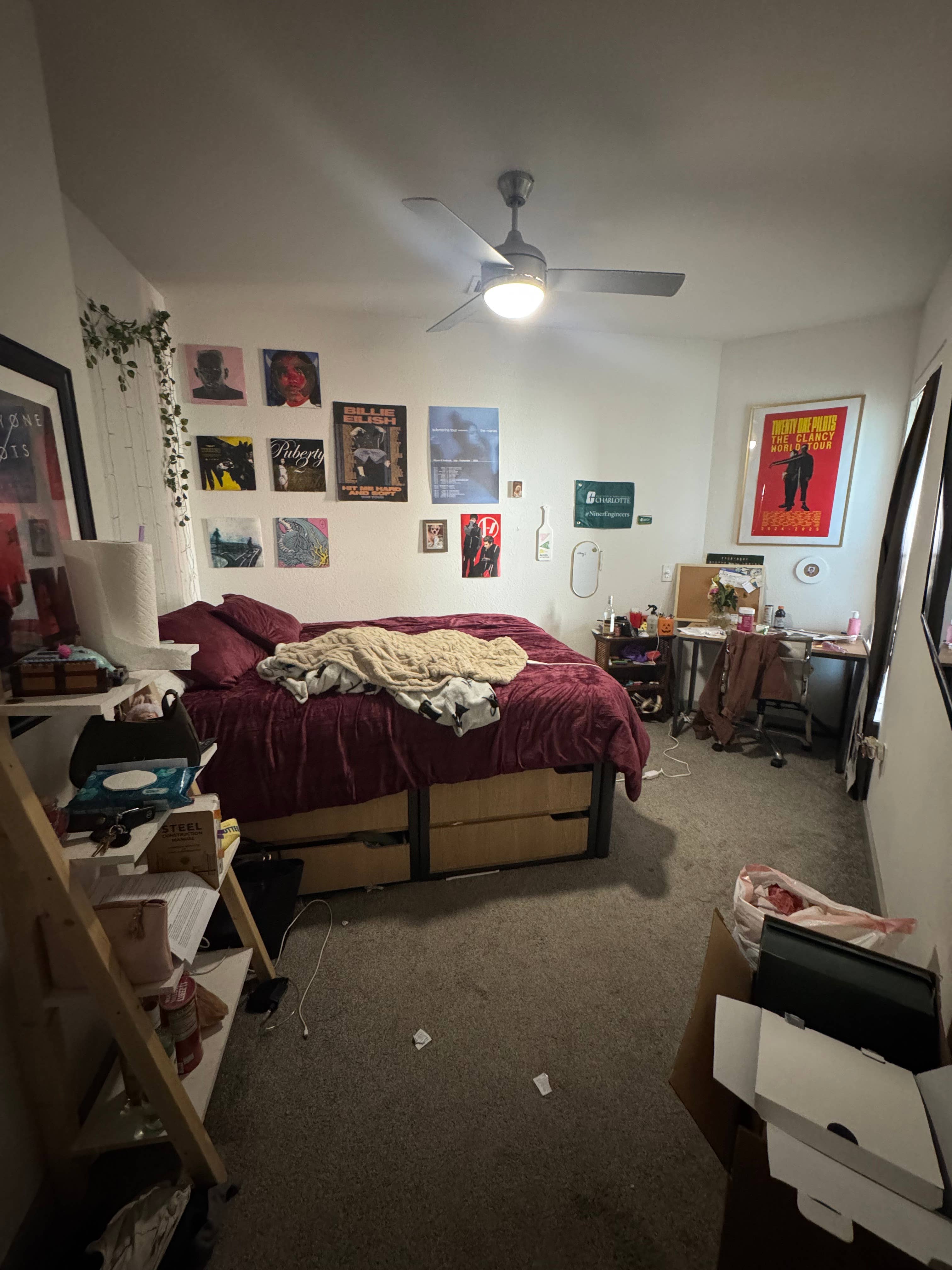 The Drake Student Living Sublease