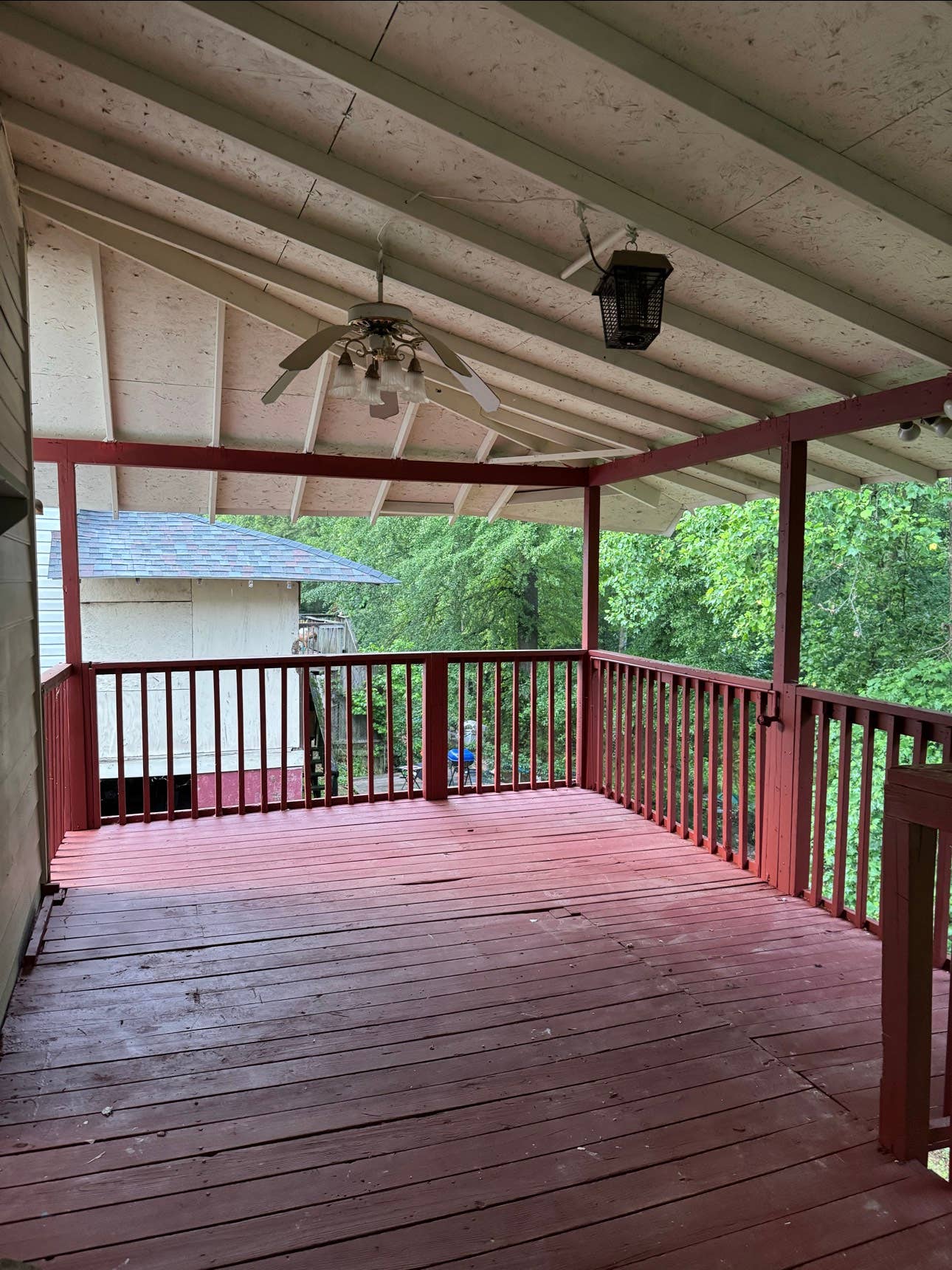 FOR RENT / Room rent