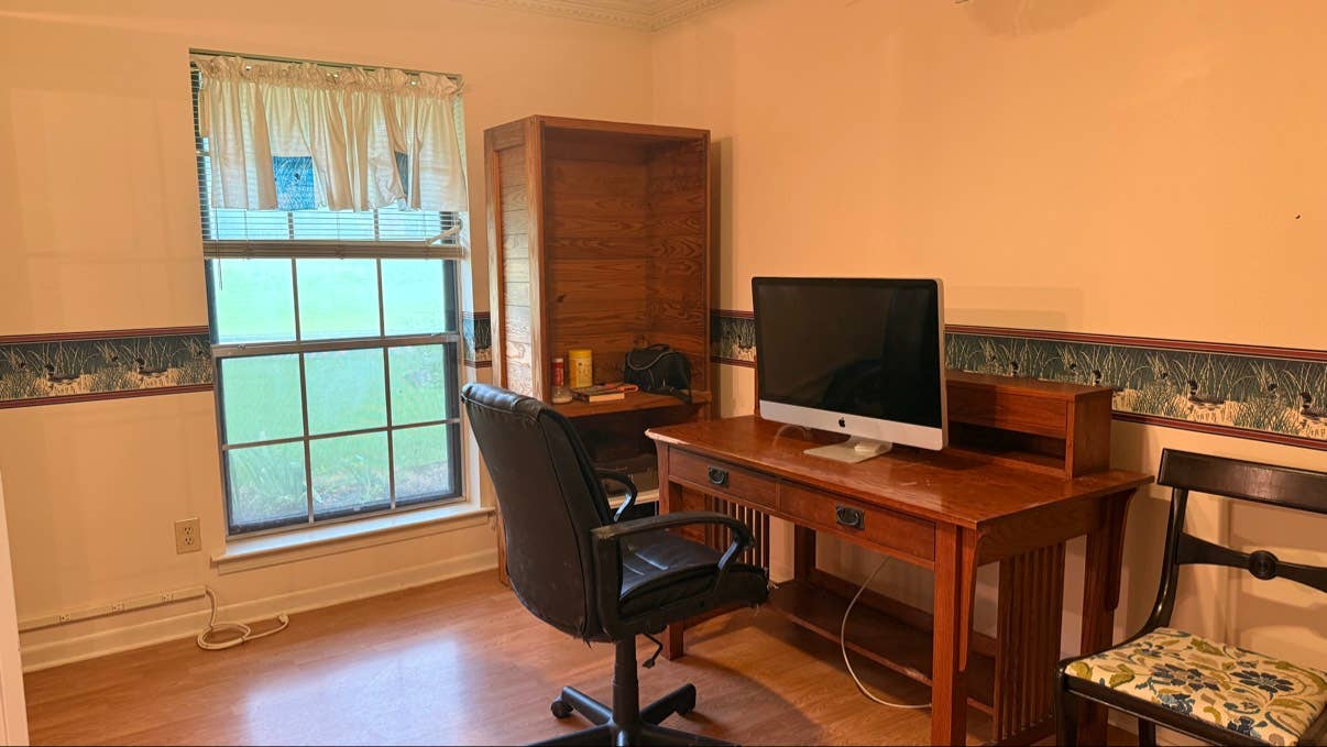 Furnished Private Room for Rent