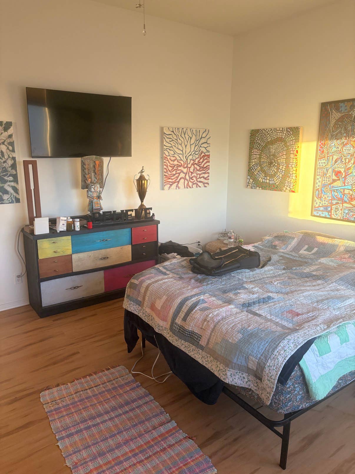 New Listing