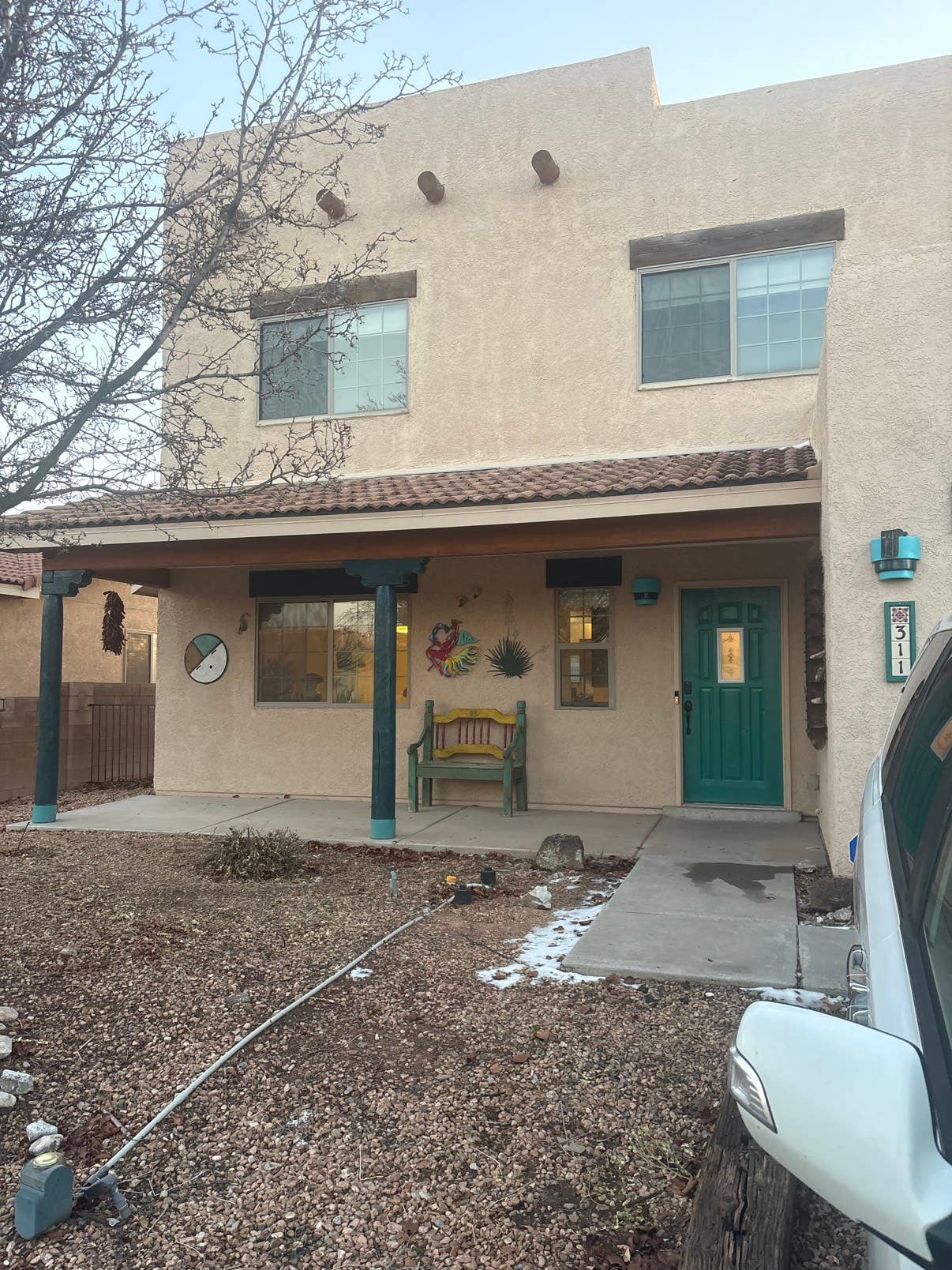 New Listing