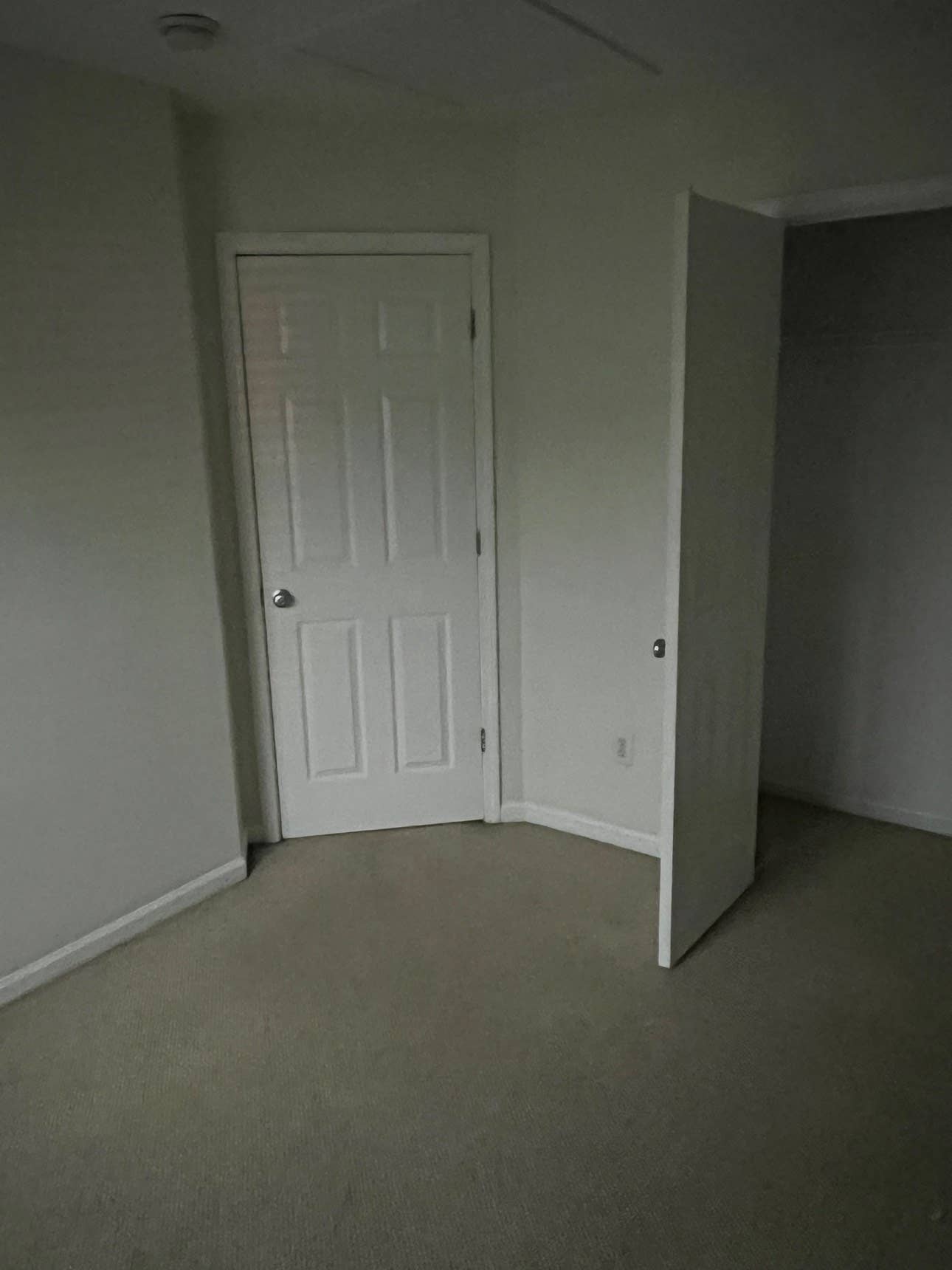 Cozy and affordable and modern.