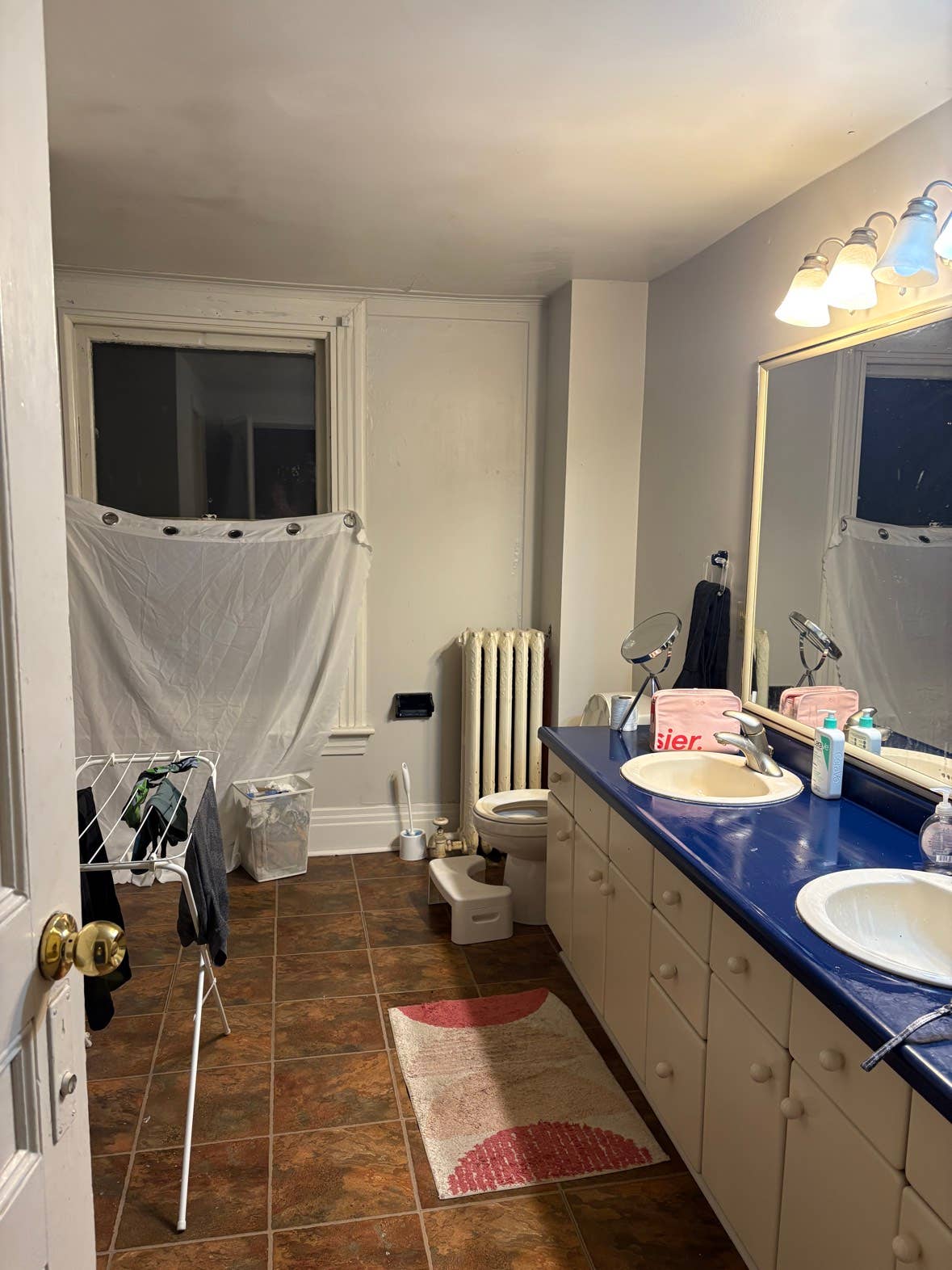 WINTER 2027 SUBLET