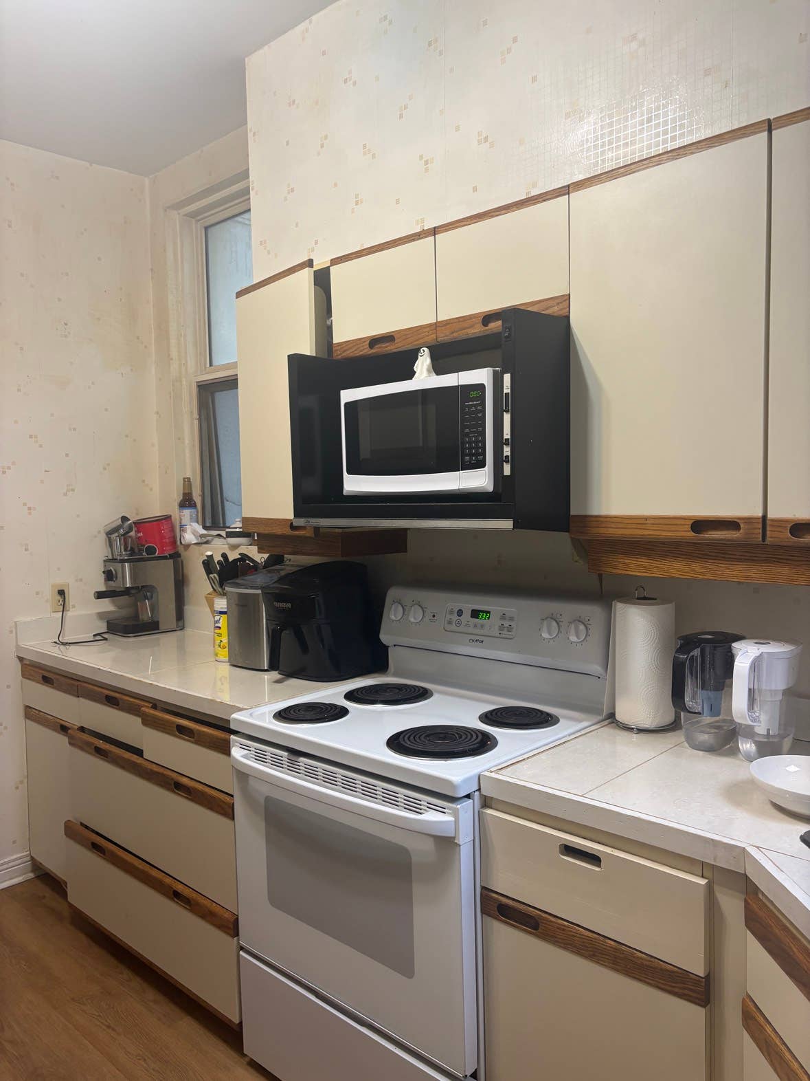 WINTER 2027 SUBLET