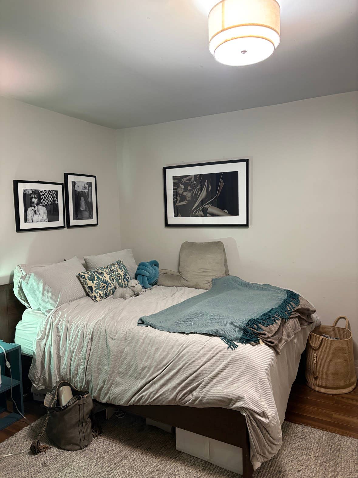 WINTER 2027 SUBLET