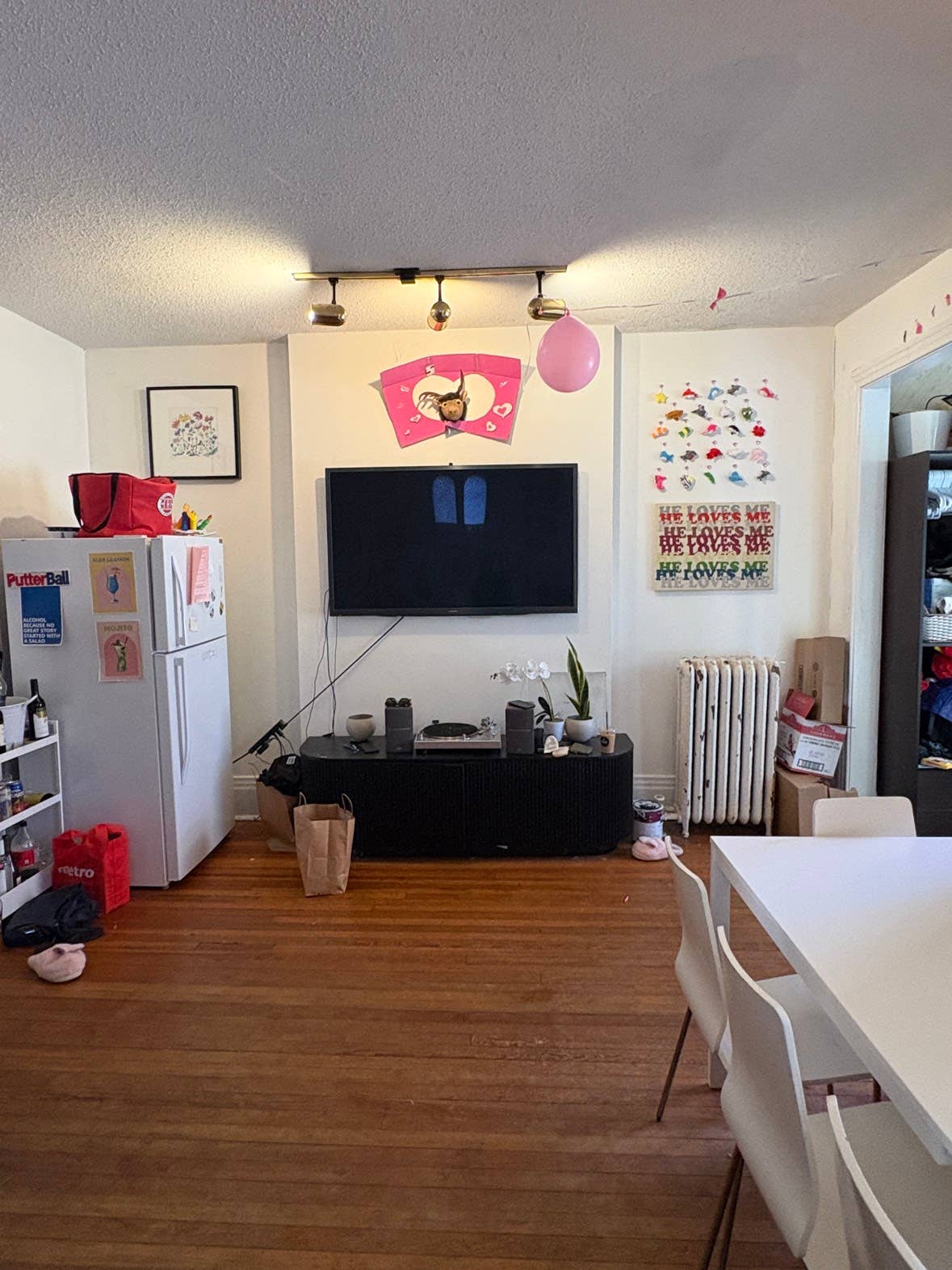 WINTER 2027 SUBLET