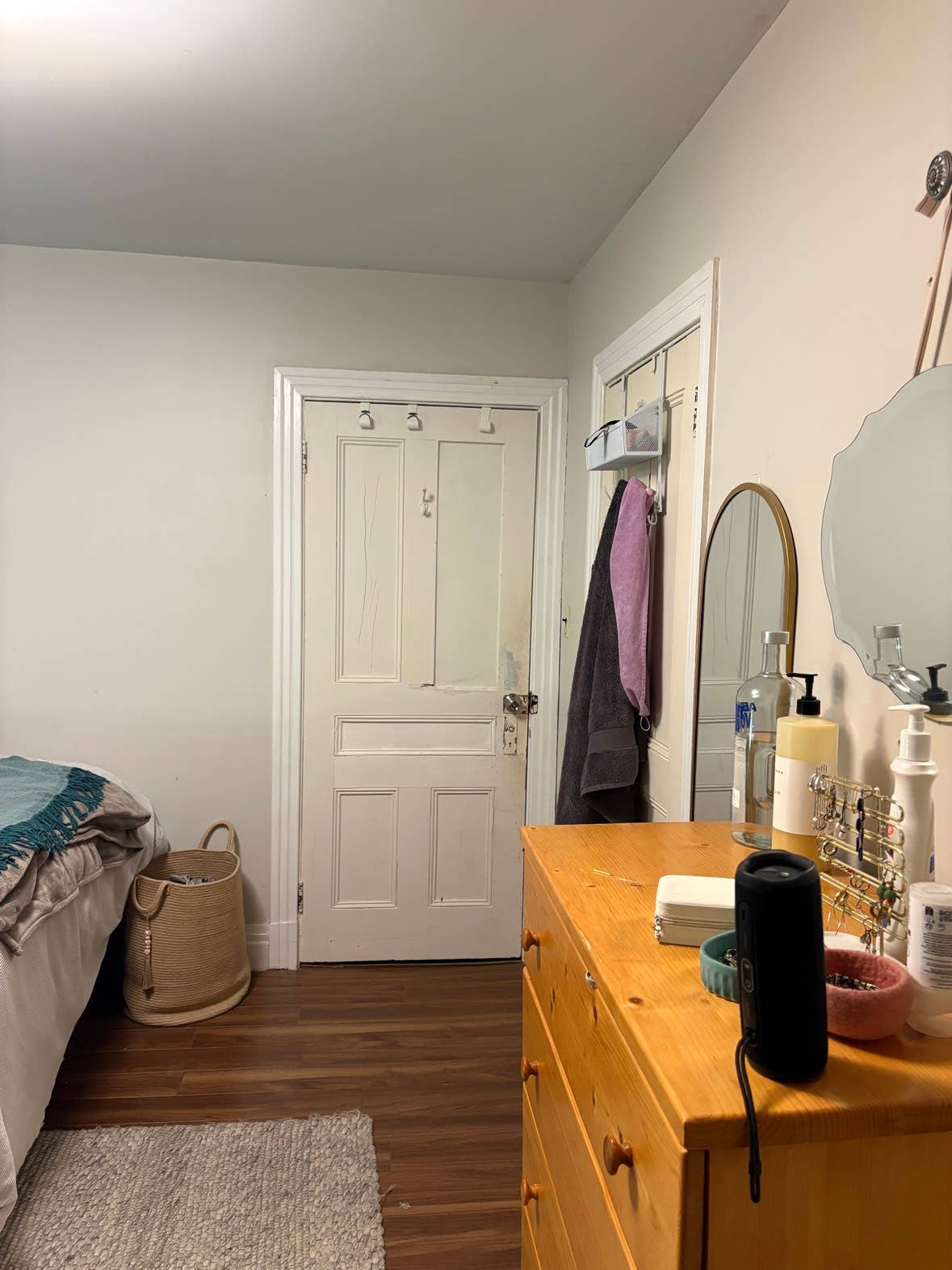 WINTER 2027 SUBLET