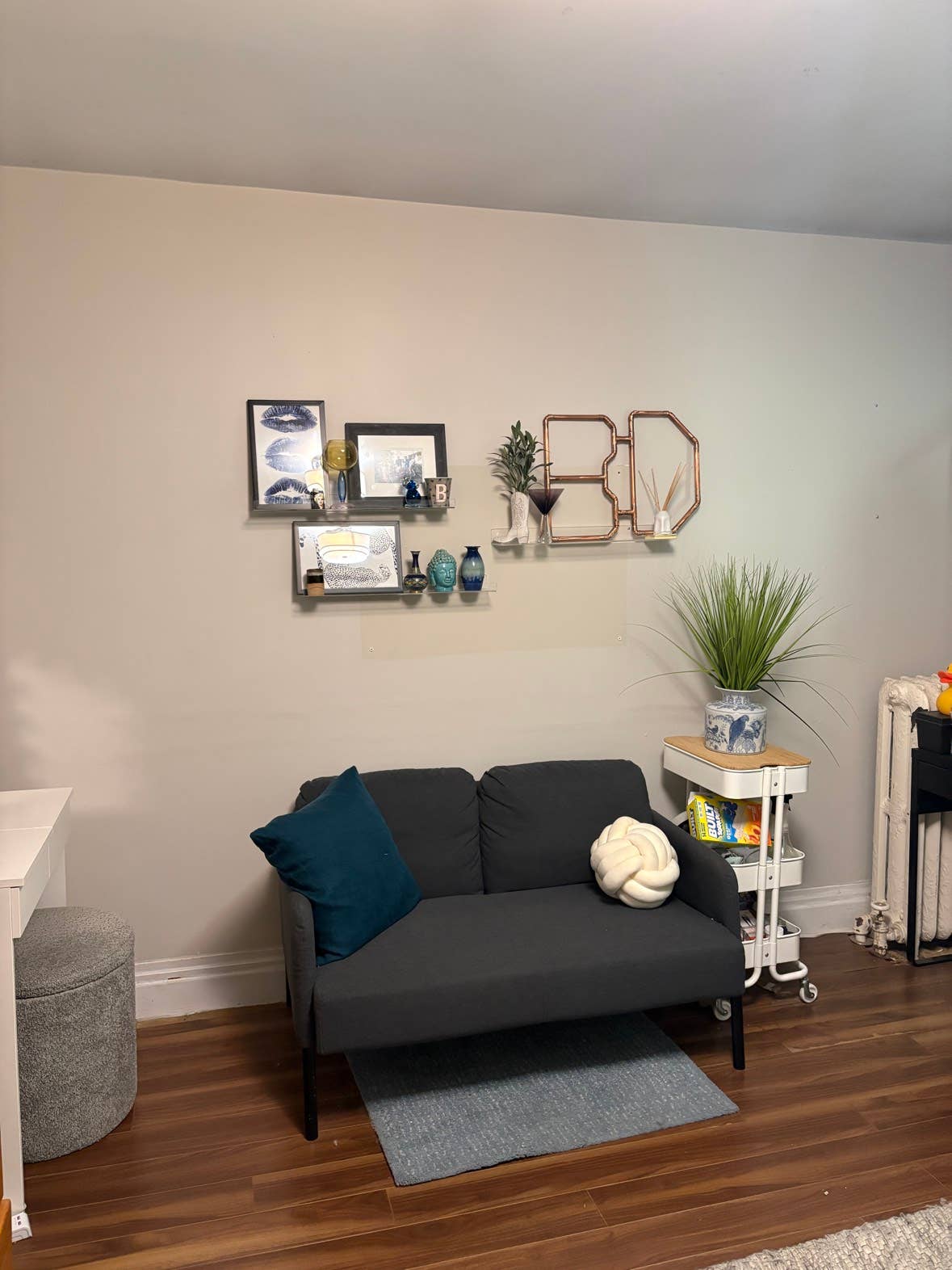 WINTER 2027 SUBLET