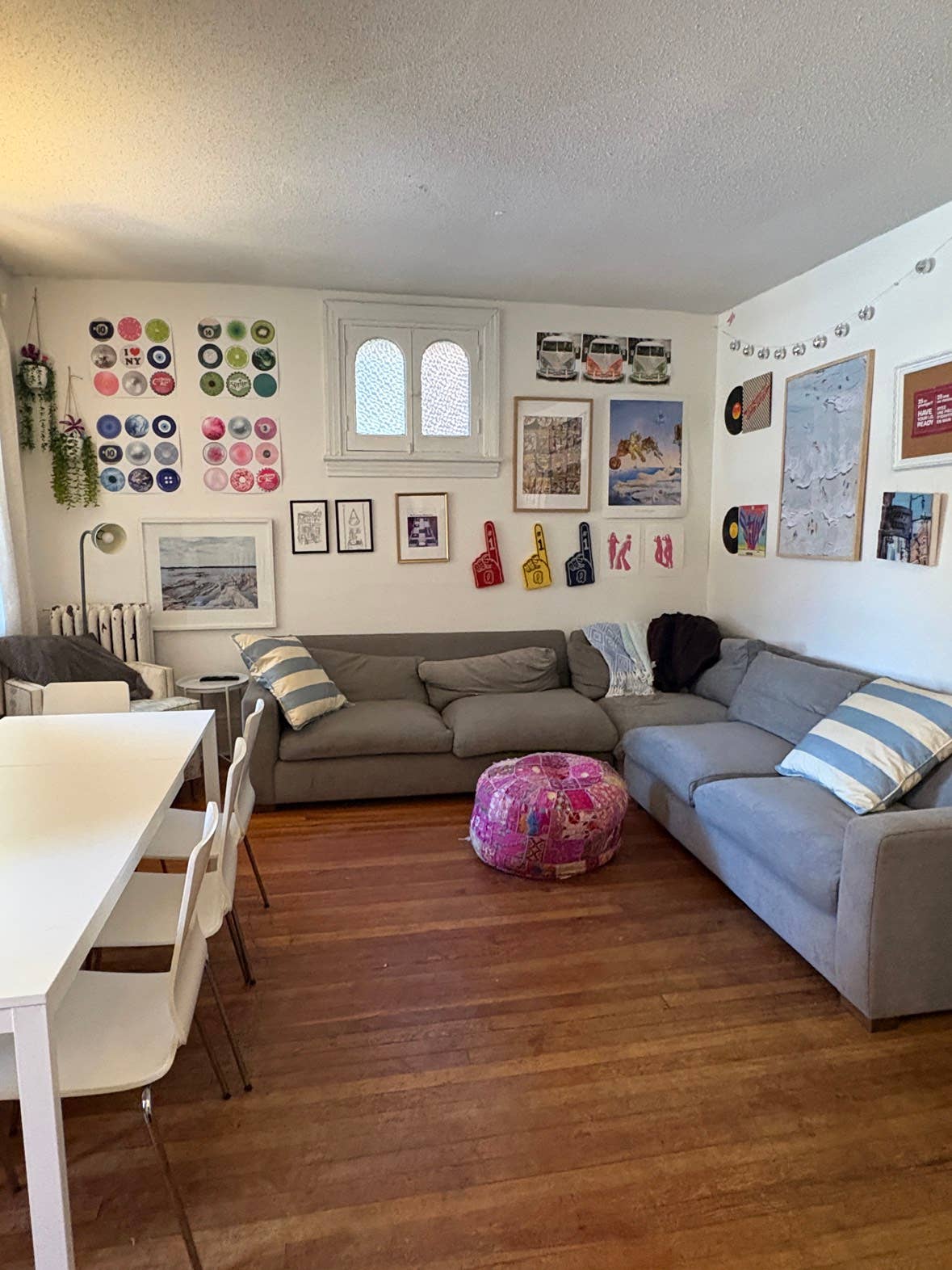 WINTER 2027 SUBLET