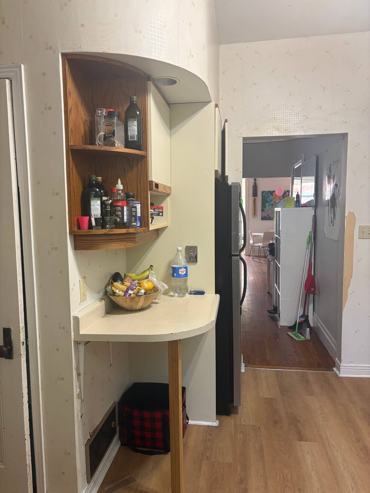WINTER 2027 SUBLET