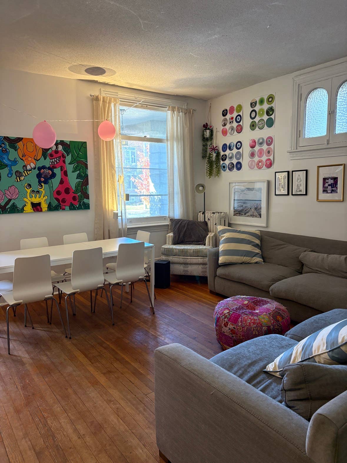 WINTER 2027 SUBLET