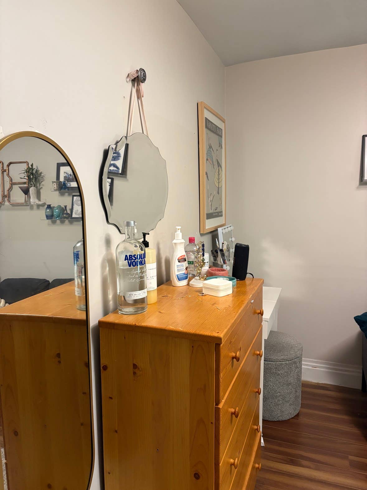 WINTER 2027 SUBLET