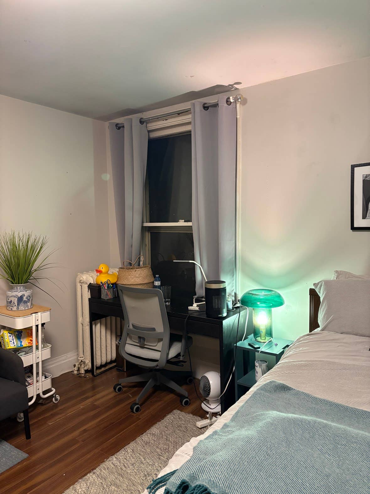 WINTER 2027 SUBLET