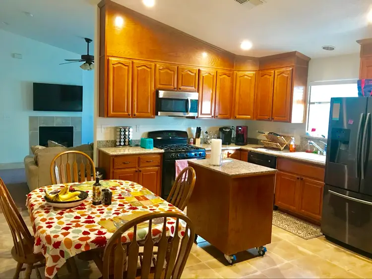 Female Home in South Natomas