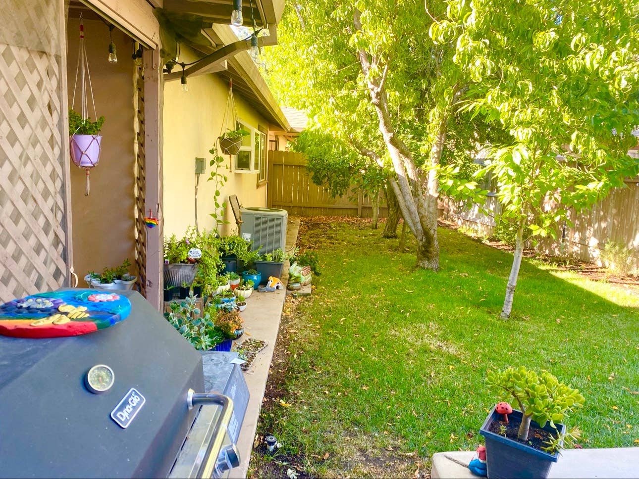 Female Home in South Natomas
