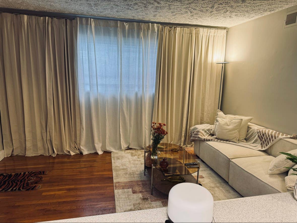 Roommate wanted