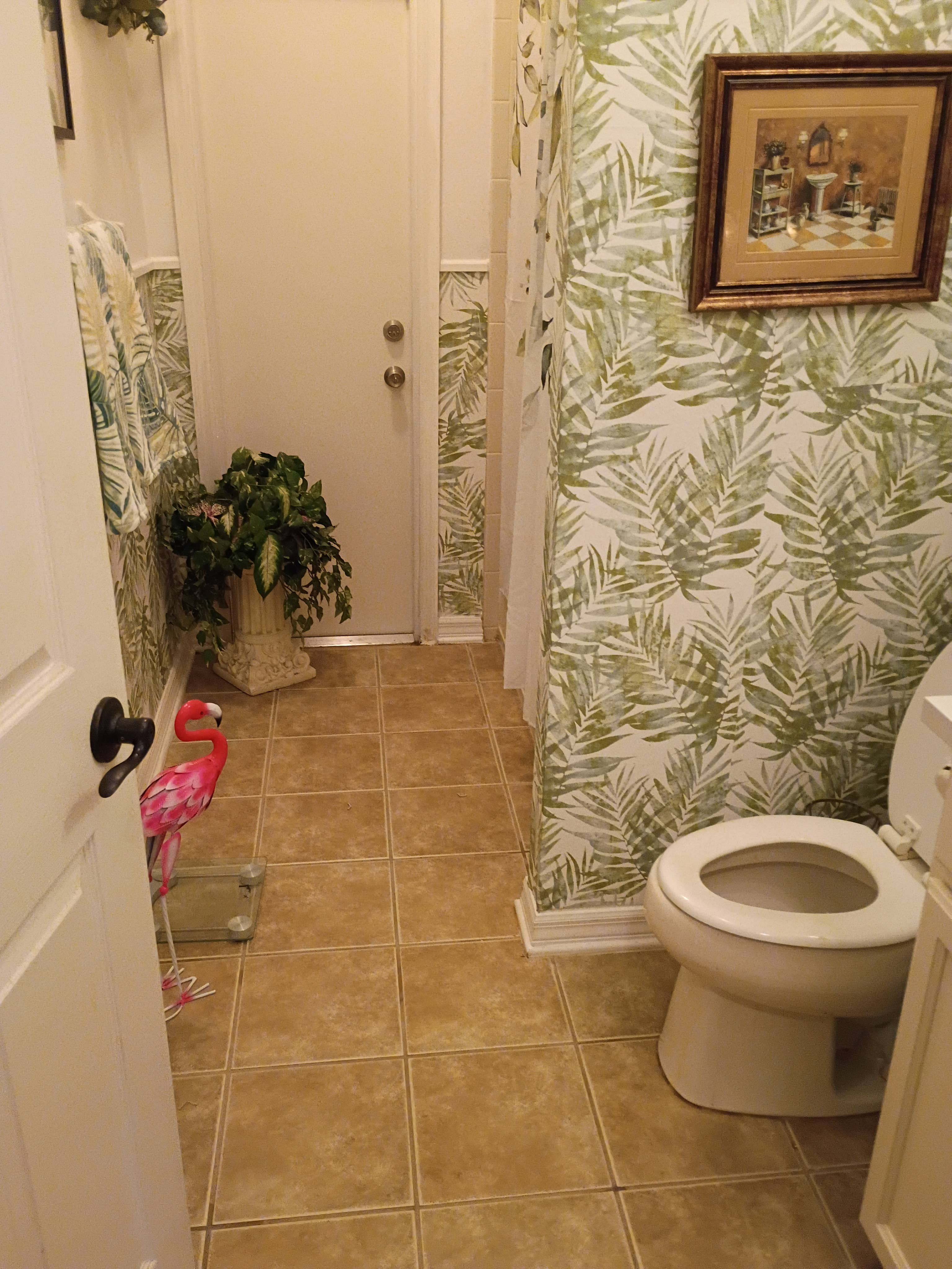 Room for rent