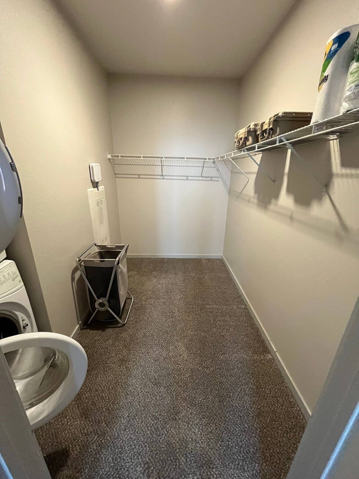 Seeking for an ADHD roommate