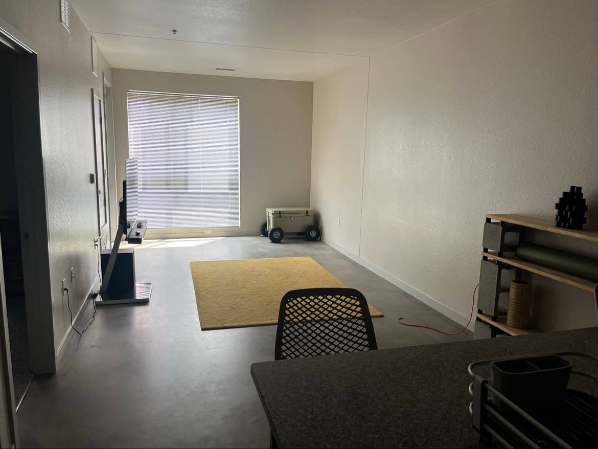 Seeking for an ADHD roommate