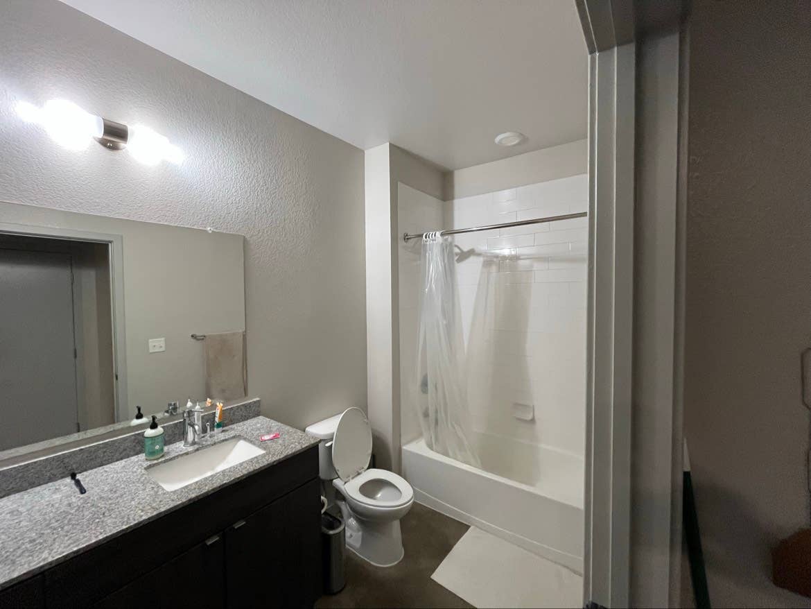 Seeking an ADHD roommate