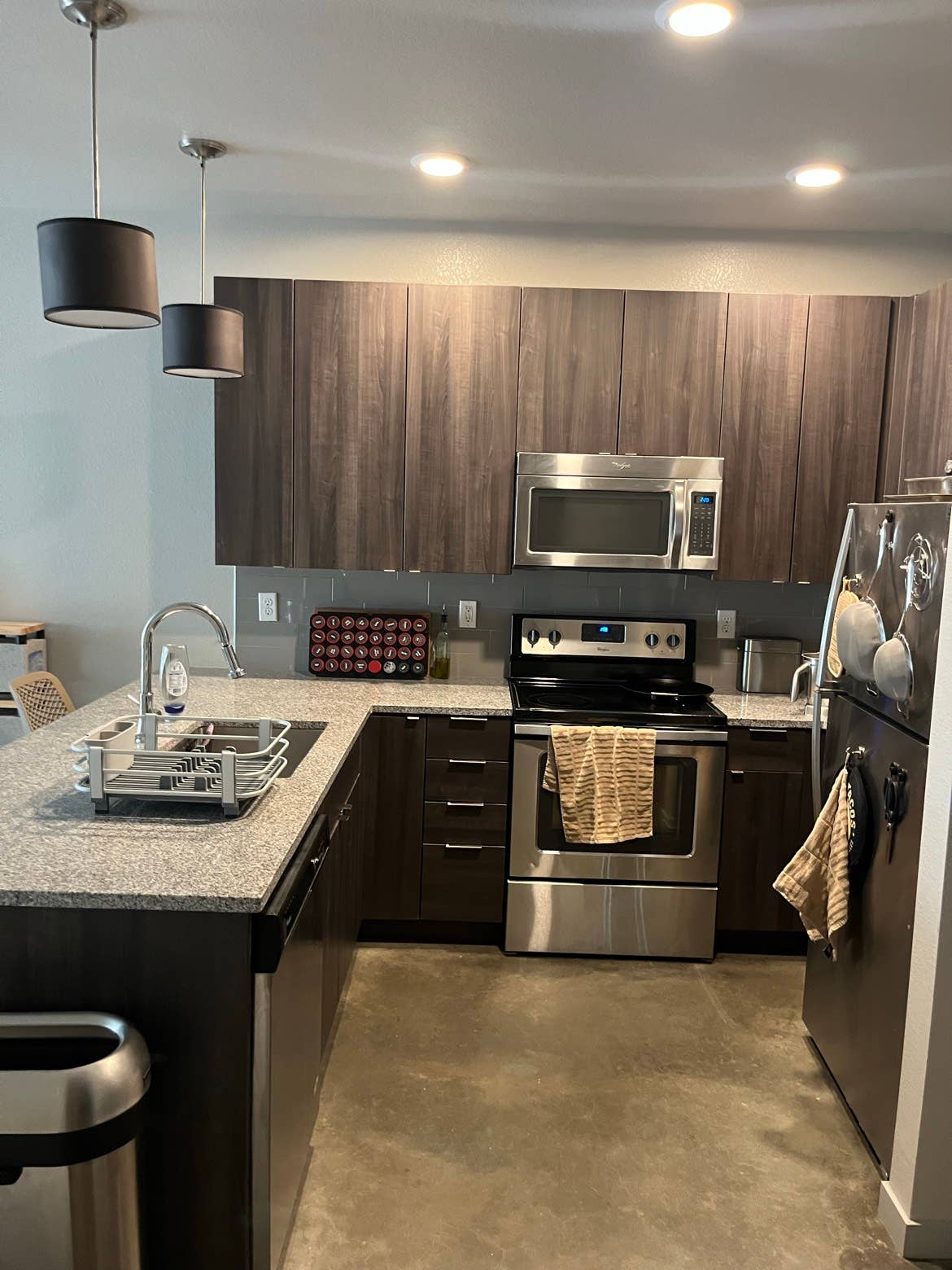 Seeking for an ADHD roommate