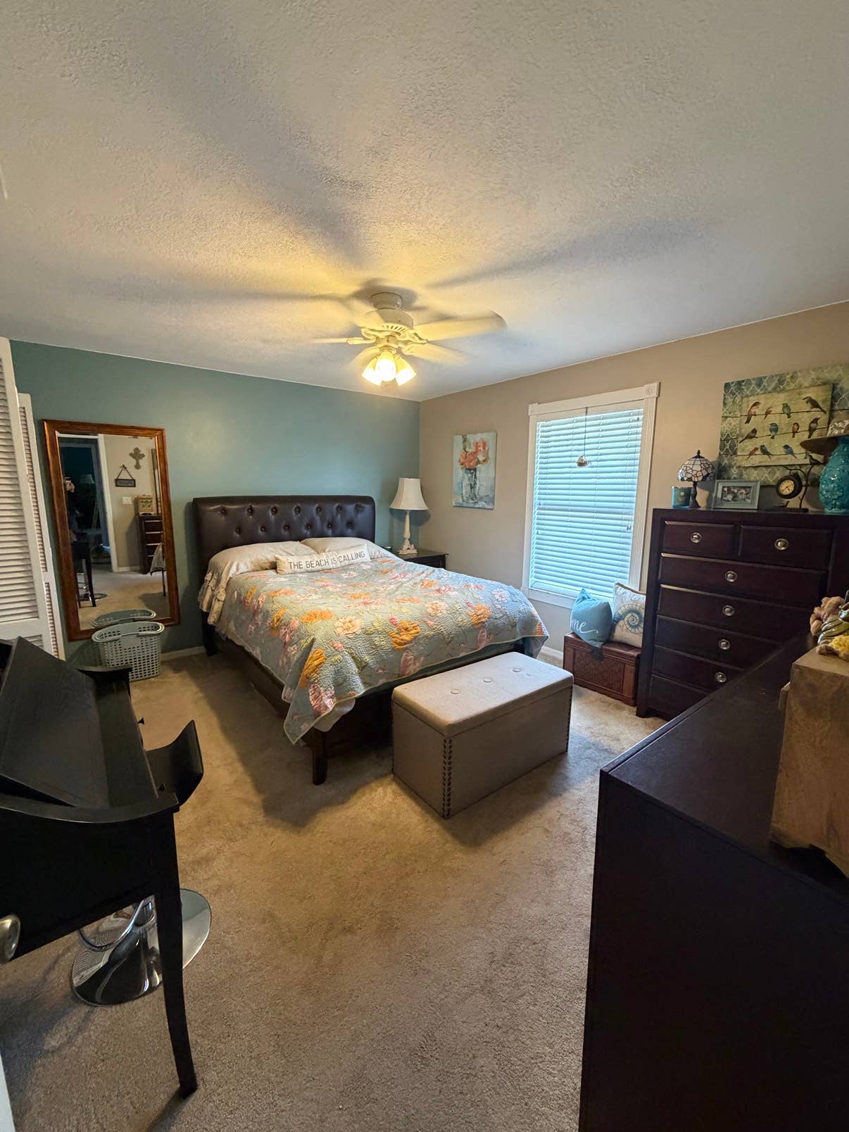 Room rental