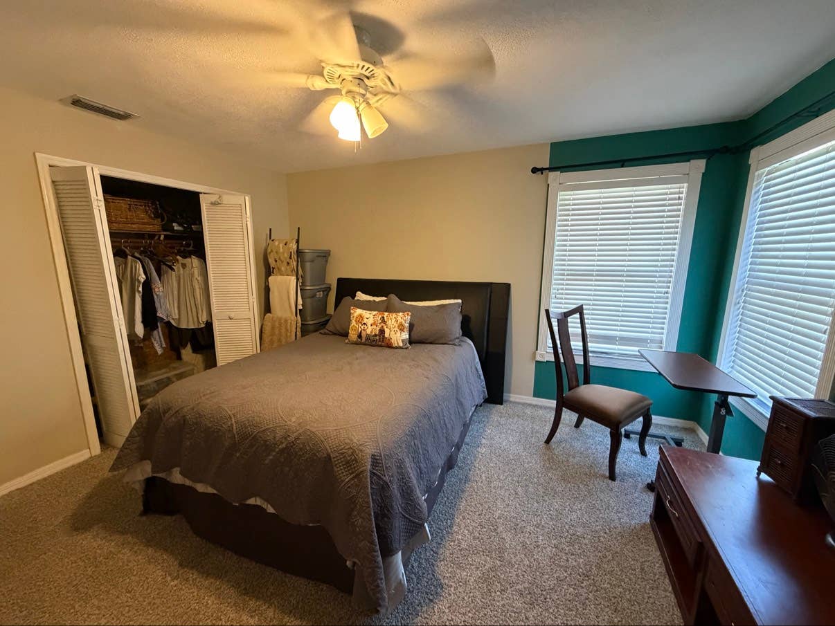 Room rental