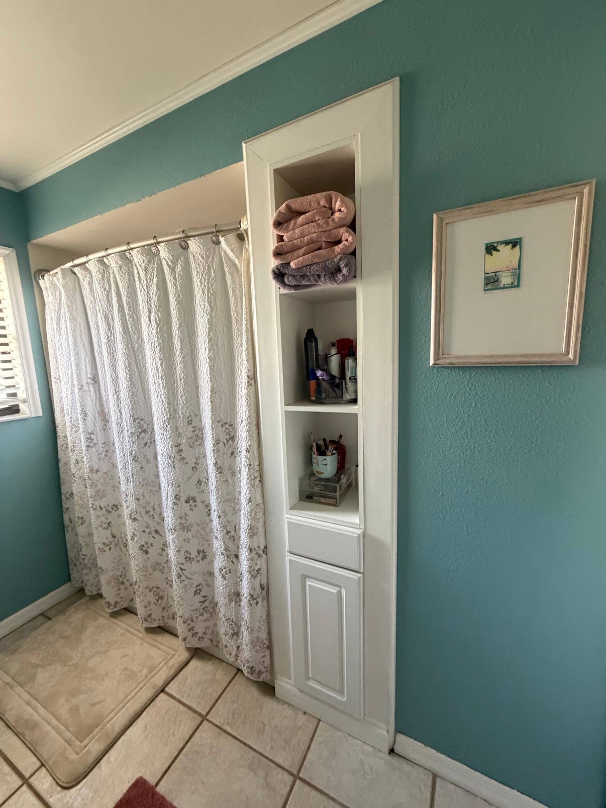 Room rental