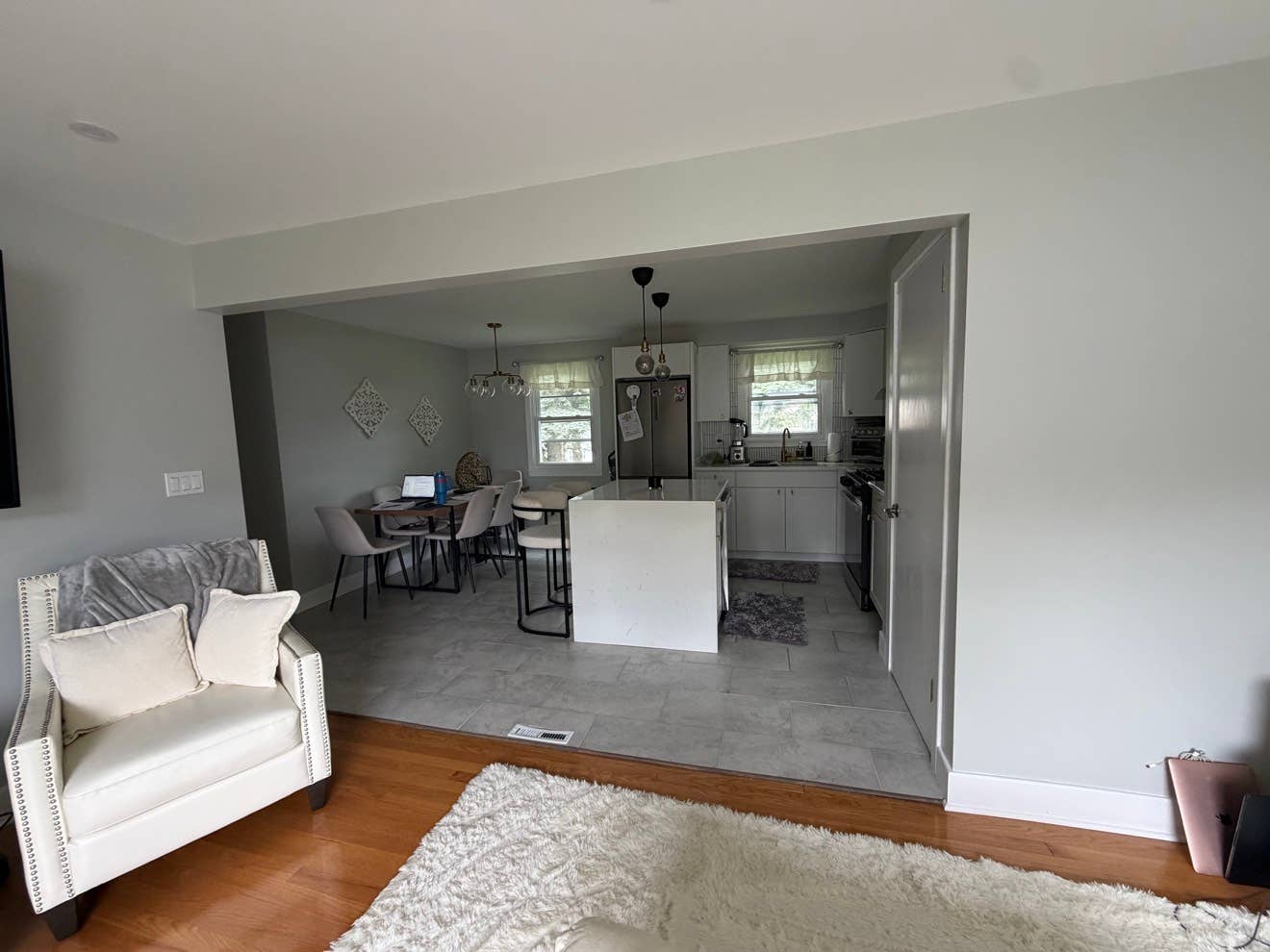 New Listing