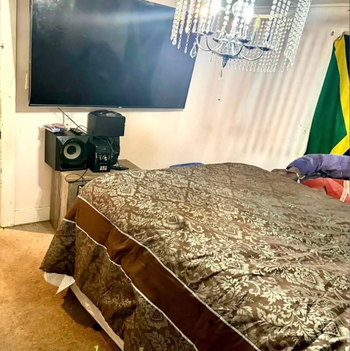 Rooms for rent