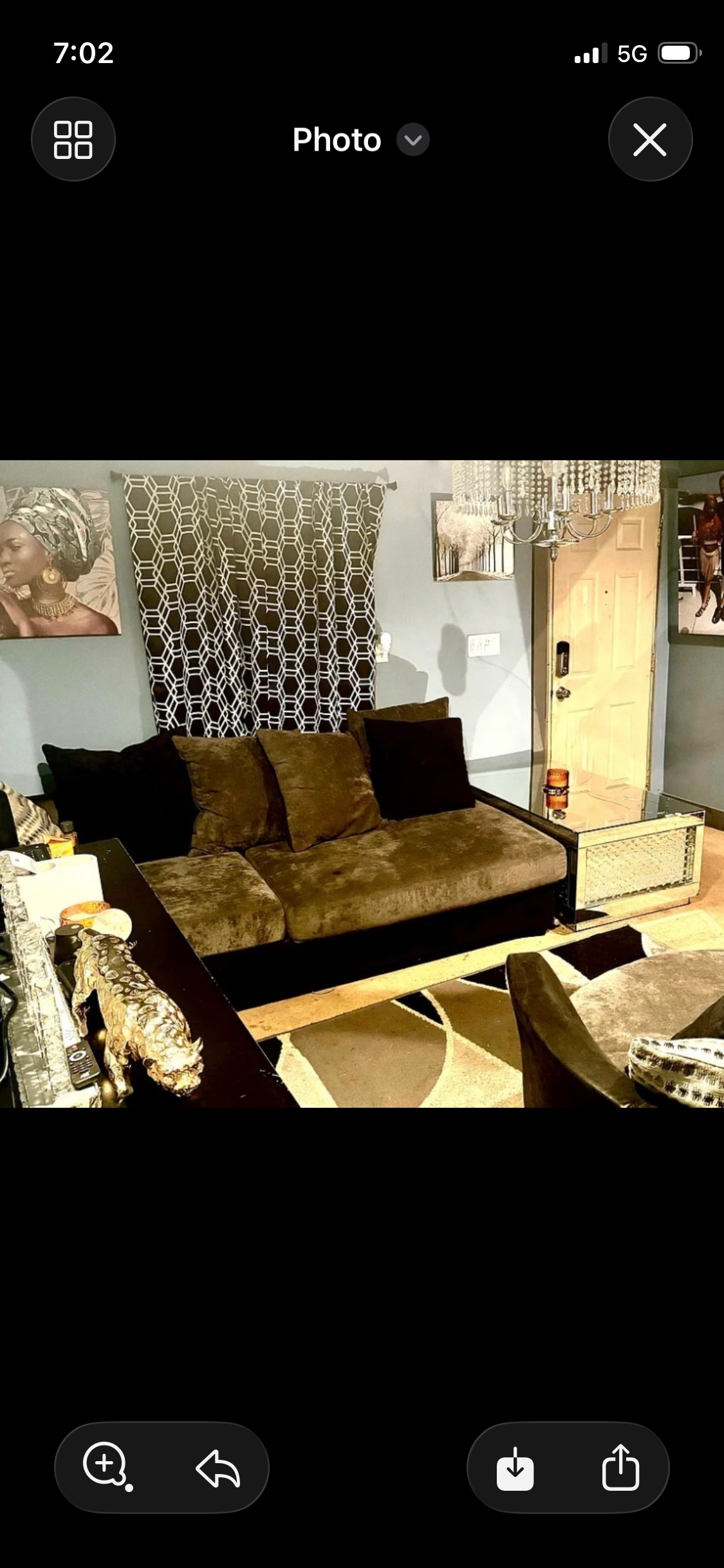 Rooms for rent