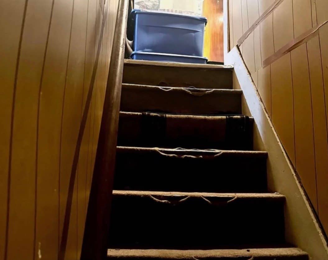 Rooms for rent