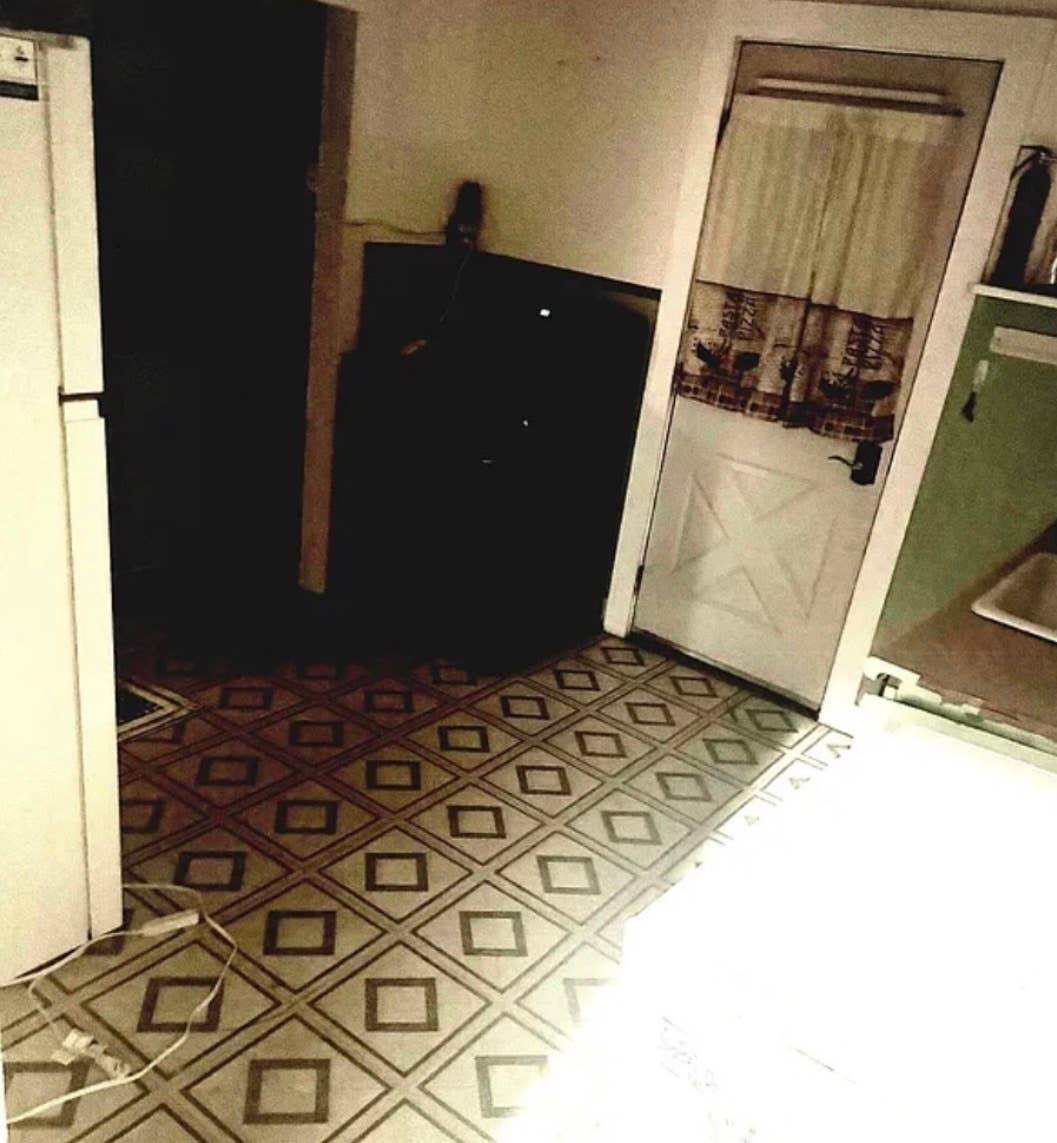 Rooms for rent