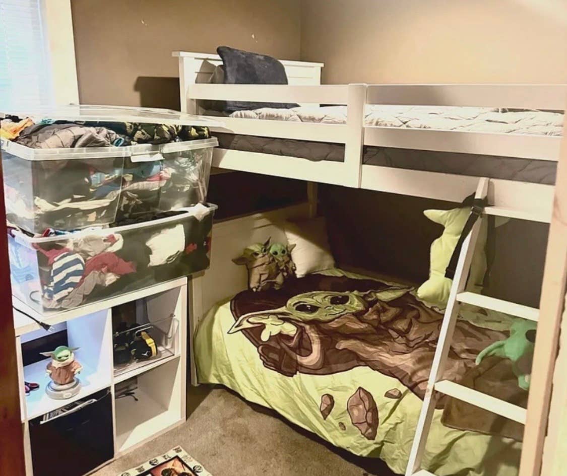 Rooms for rent