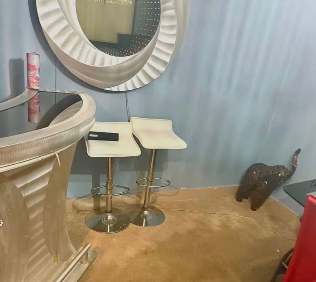 Rooms for rent