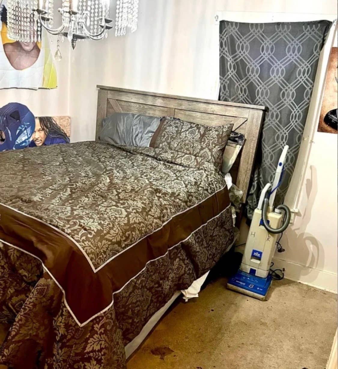 Rooms for rent