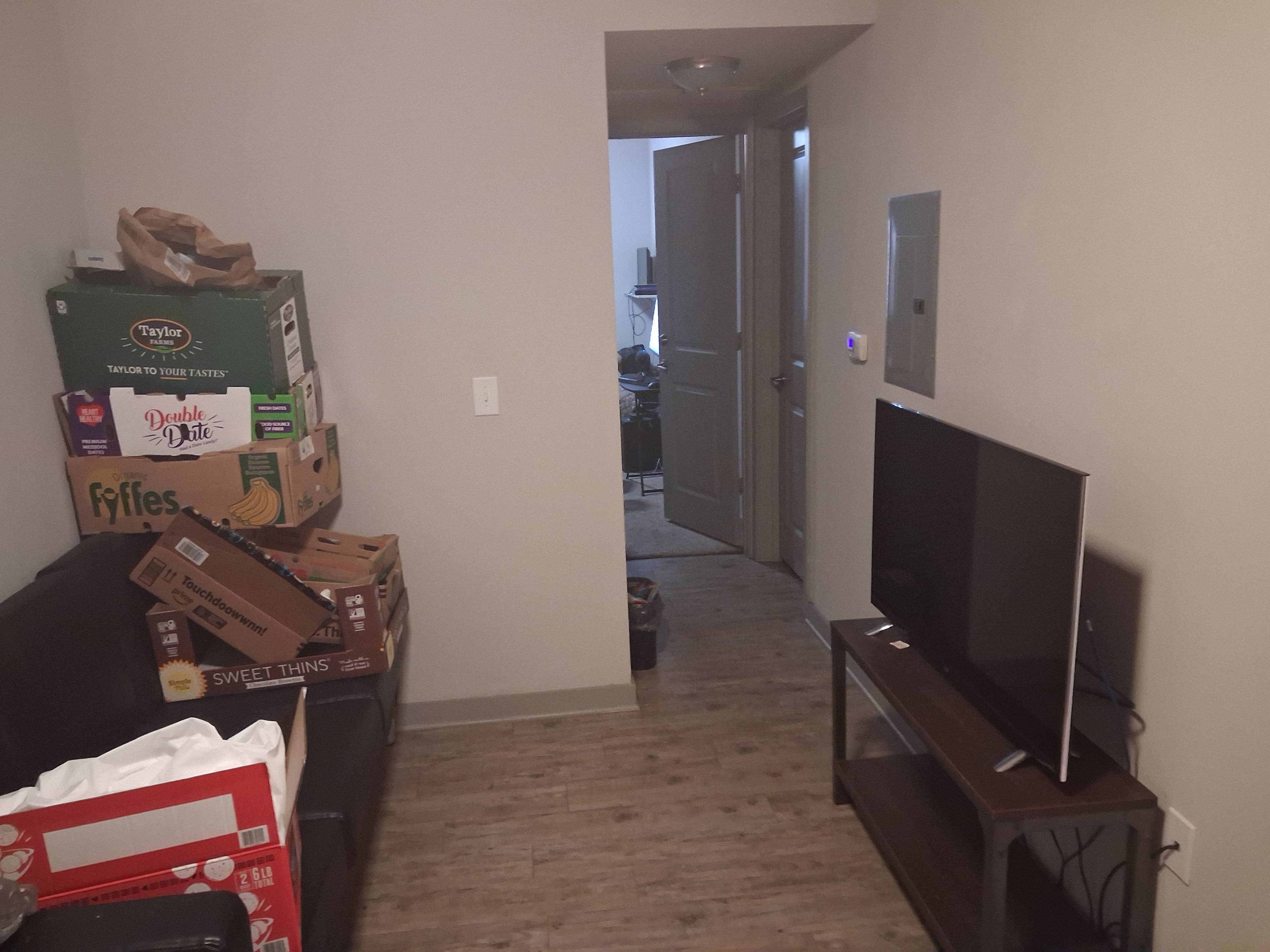 Looking to Transfer Lease