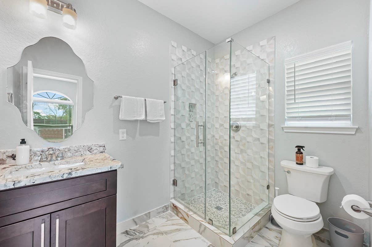 Furnished Rooms for Rent