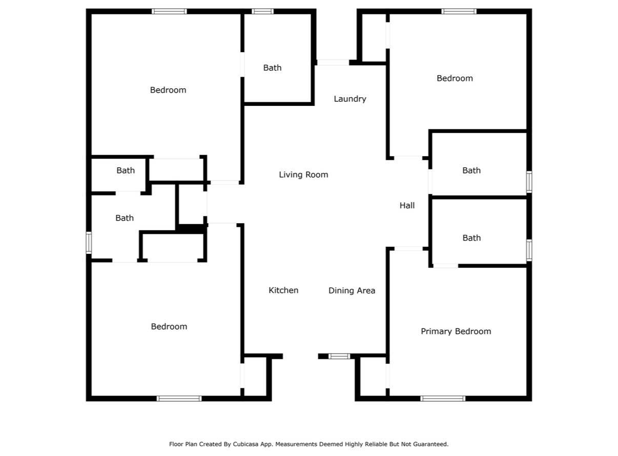 Furnished Rooms for Rent