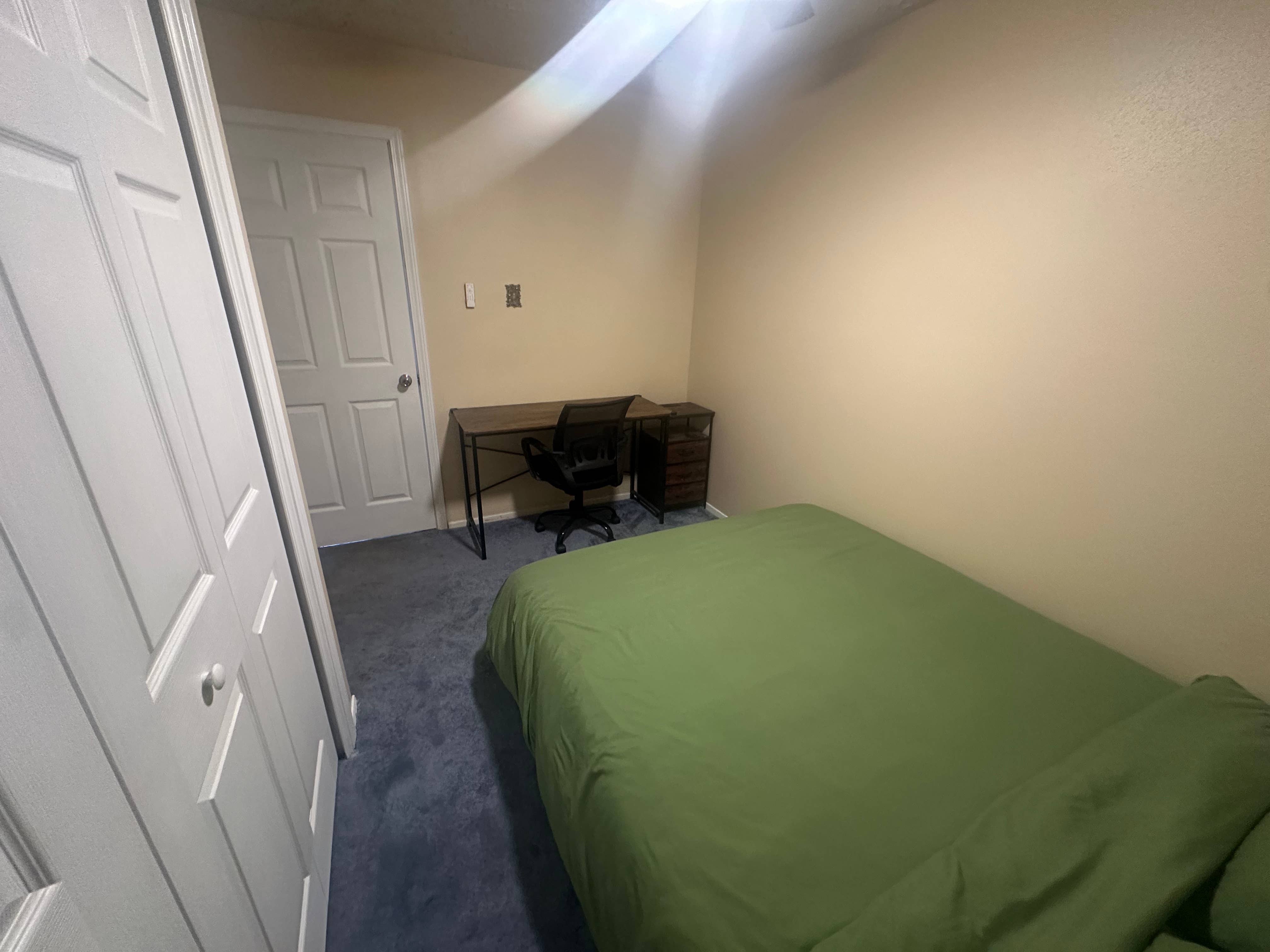 Missouri City Bedroom 4