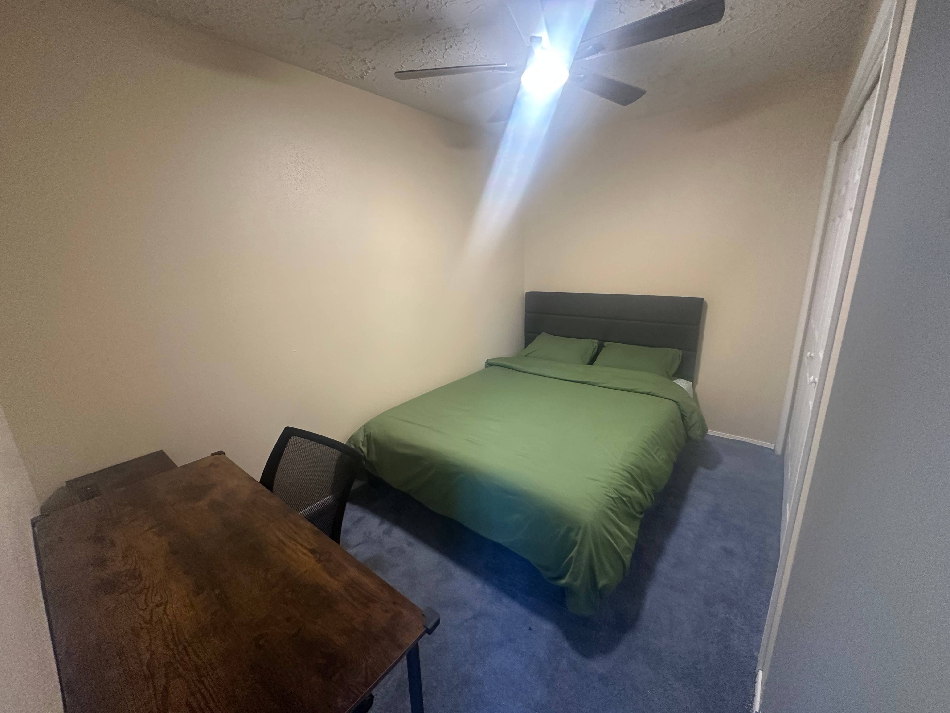 Missouri City Bedroom 4
